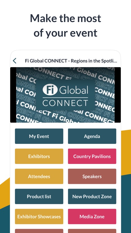 Fi Global CONNECT