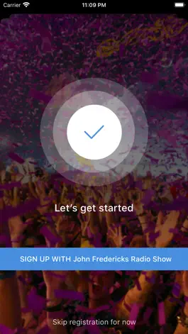 Game screenshot John Fredericks Radio Show mod apk