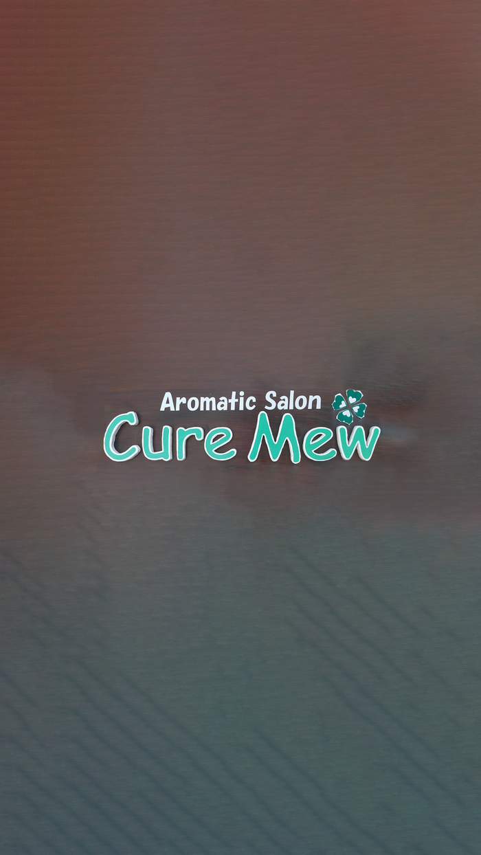 AromaticSalon　Cure　Mew（キュアミュウ）