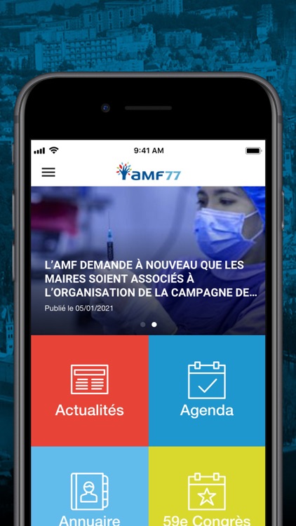 AMF77