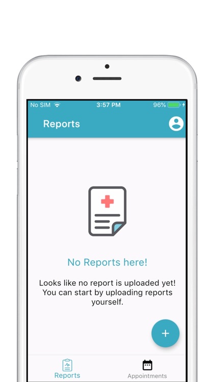 Healthspace App