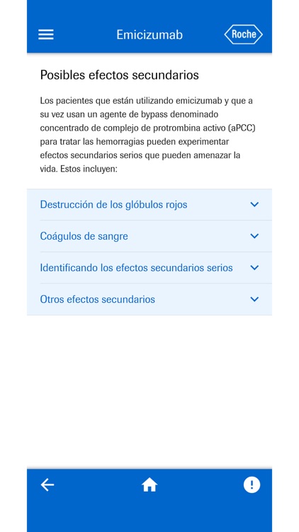 EdMeSafe (Colombia) screenshot-3