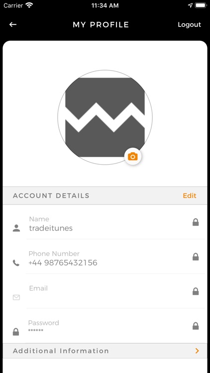 TradeDrop Driver screenshot-6