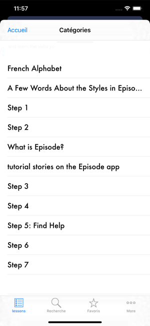 Quiz for Episode Your Story(圖3)-速報App