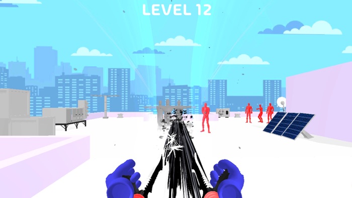 Samurai Slash  Sword Master