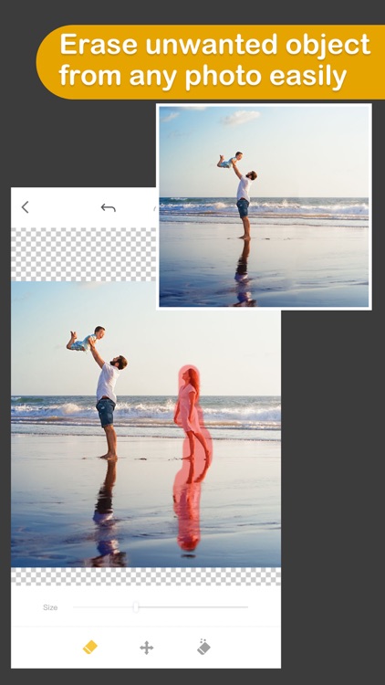 ProKnockOut-Mix Photo Editor screenshot-3