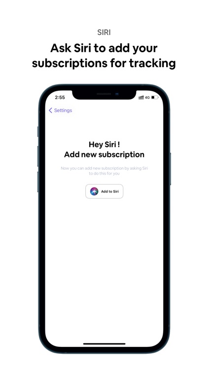 Dinero: Subscription Manager screenshot-8