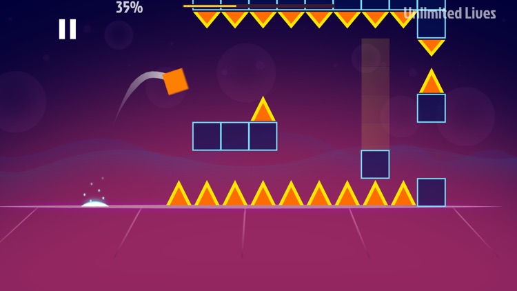 Beat The Loop screenshot-3