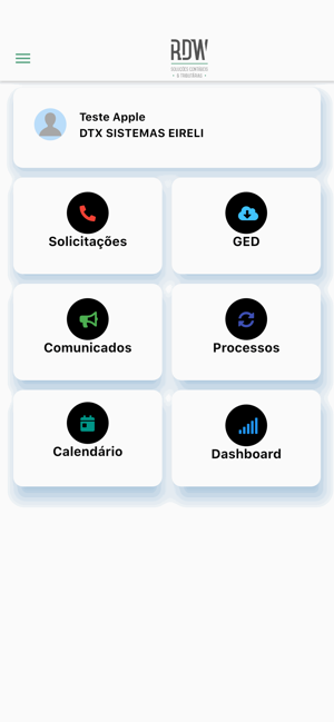 Rdw Soluções Contábeis(圖2)-速報App