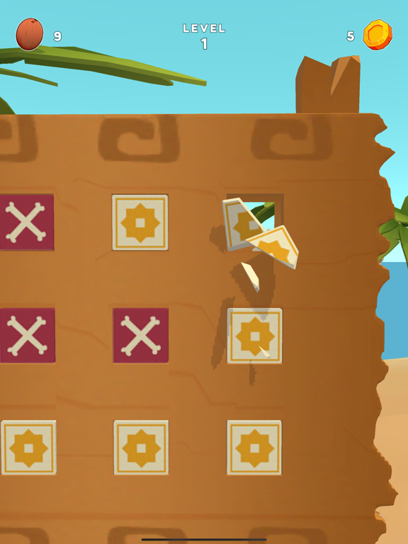Tiles Break screenshot 3
