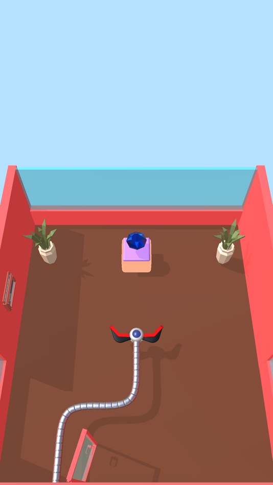 Master Grabber de Pixel Envision Ltd. - (iOS Juegos) — AppAgg
