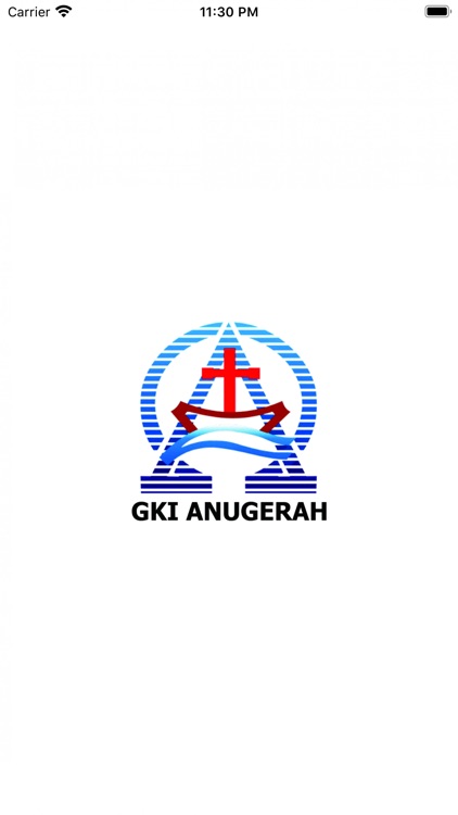 GKI Anugerah Bandung