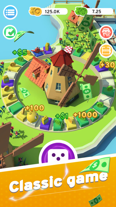 screenshot of Lucky Dice - Get Rewards Easy 6