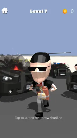 Game screenshot Guard N Slash mod apk
