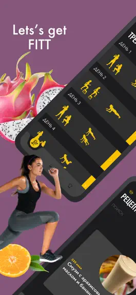 Game screenshot Amurcci - Fitness mod apk