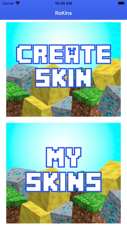 Rokins Skin Maker For Roblox By Koruapps - roblox skin maker pc