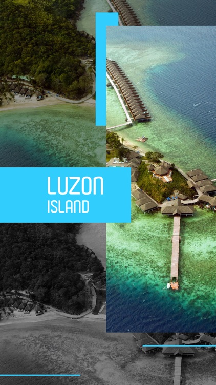 Luzon Island Tourism Guide