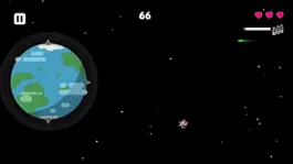 Game screenshot Save Your Planet  - Ufo Attack hack