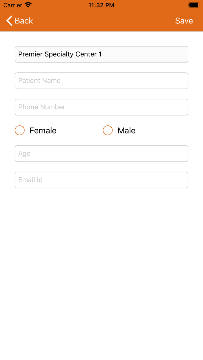 Doclogues Practitioner