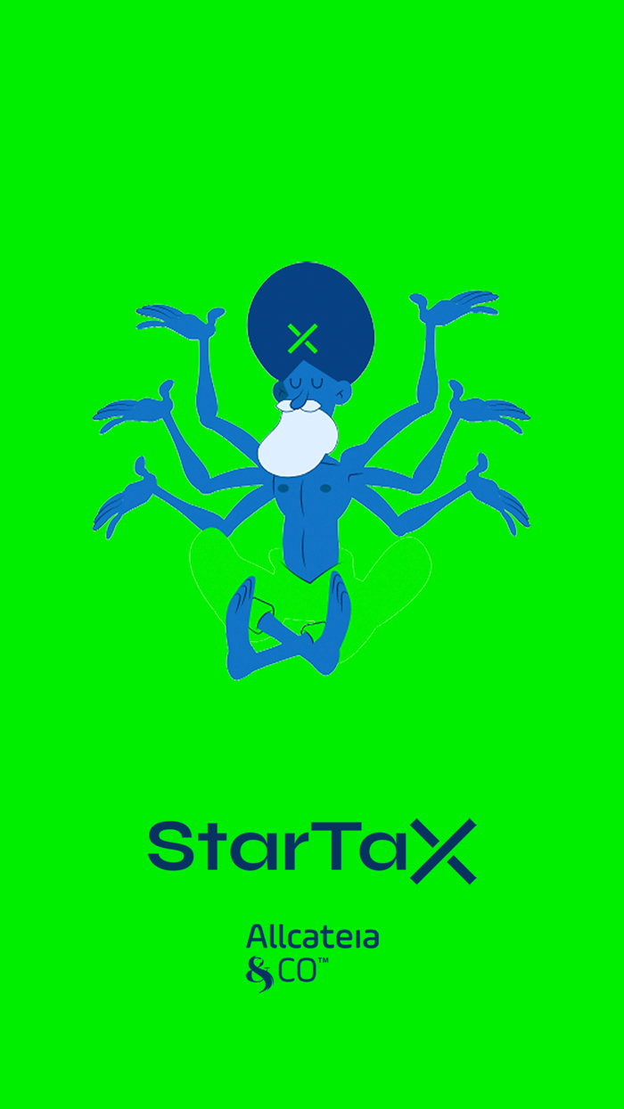 StarTAX