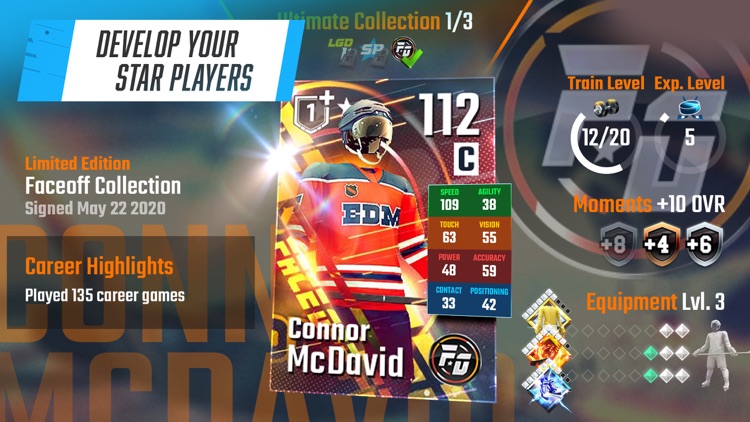 CBS Franchise Hockey 2021