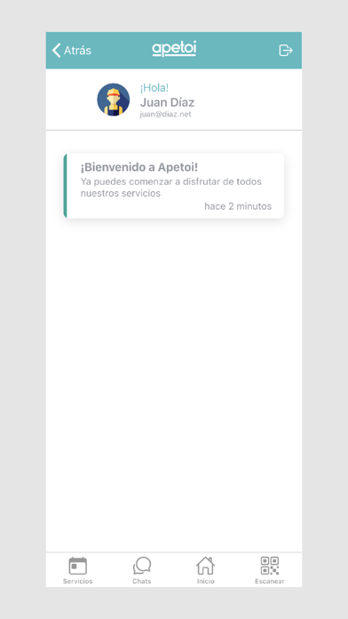 Apetoi Services screenshot 4