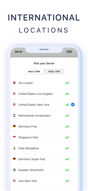 VPN Supernet - Unlimited Proxy(圖2)-速報App