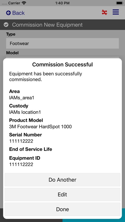 3M™Safety & Inspection Manager