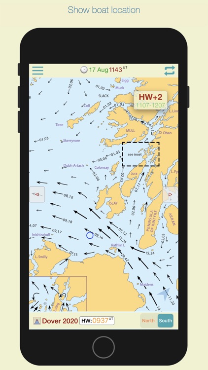 iStreams West Scotland screenshot-4