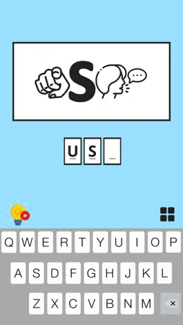 Game screenshot Country Craze - Word Guessr hack