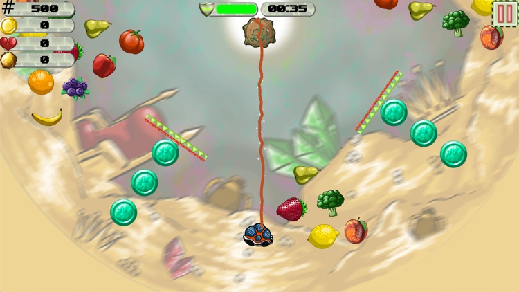 Bungee Turtle screenshot-3