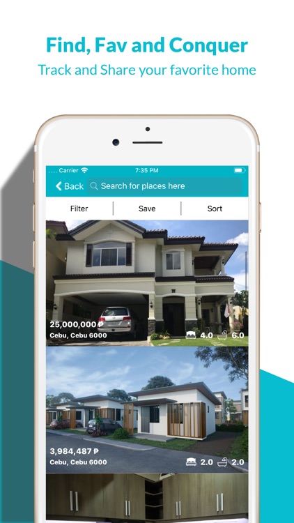 Cebu Real Estate screenshot-4