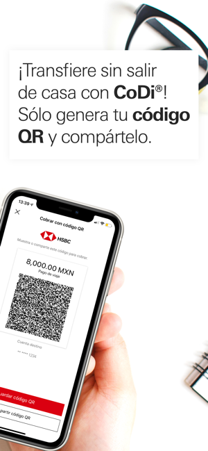 HSBC México(圖6)-速報App