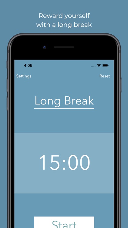 Pomodoro - Simple Focus Timer