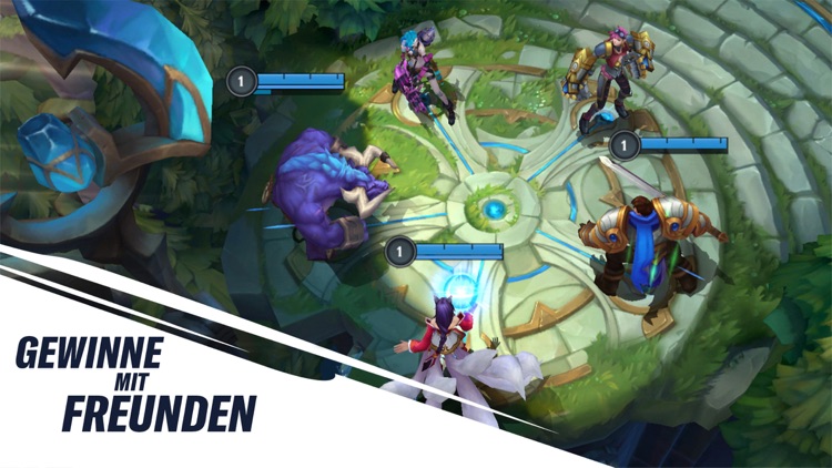 League of Legends: Wild Rift
