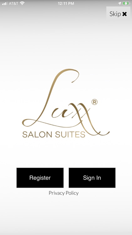 Luxx Salon Suites