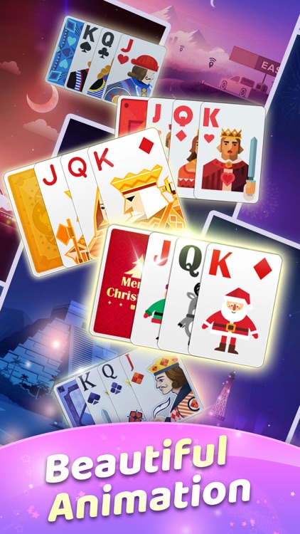 Solitaire Collection - Relax screenshot-3