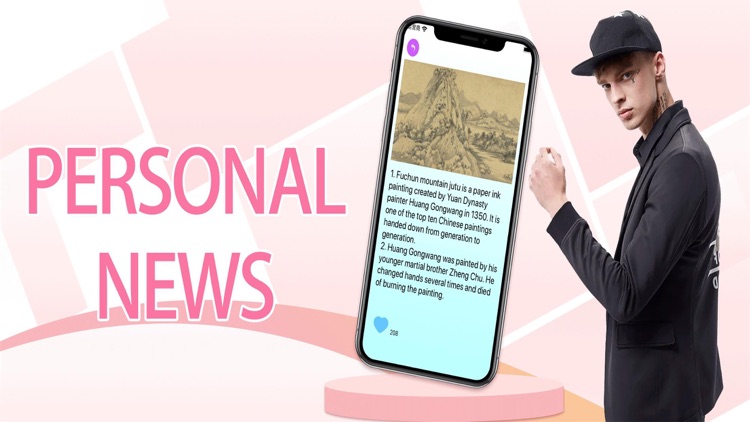 Famous paintings of rabbits screenshot-3