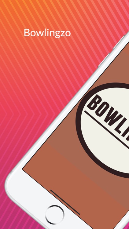 BOWLZINGO- Bowling Game