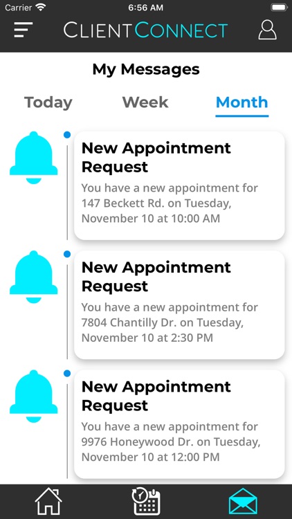 SentriKey ClientConnect screenshot-5