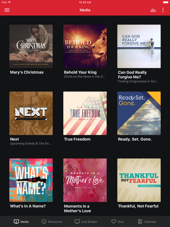 Abilene Baptist Church