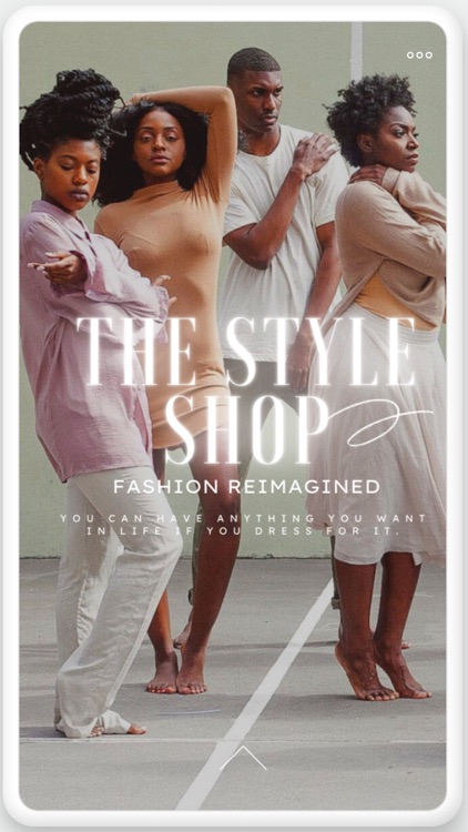 The Style Shop