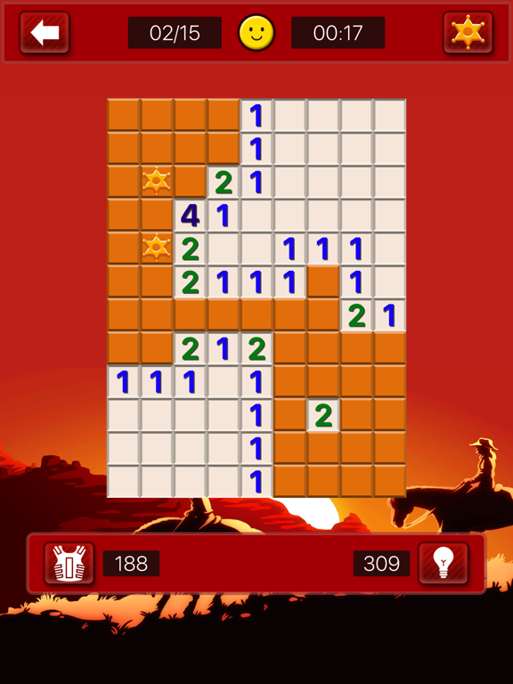 Minesweeper World screenshot 11