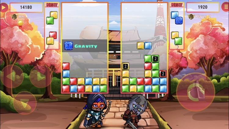 PuzzelNite screenshot-4