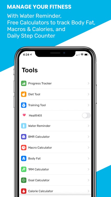 FITTR: Fitness & Weight Loss