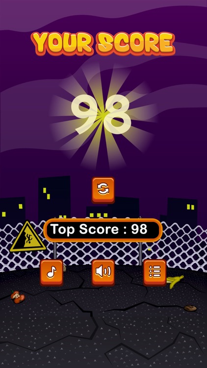 Jumping Rider screenshot-5