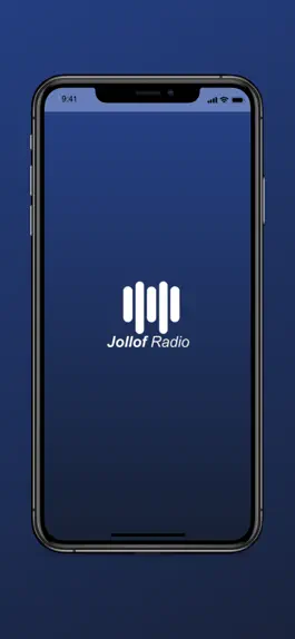 Game screenshot JollofRadio mod apk
