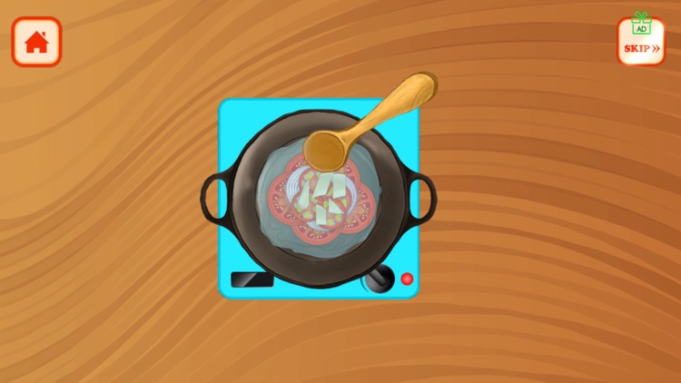 Supreme Pizza Maker Game screenshot-4