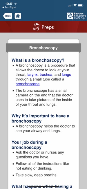 Simply Sayin' Medical Jargon(圖5)-速報App