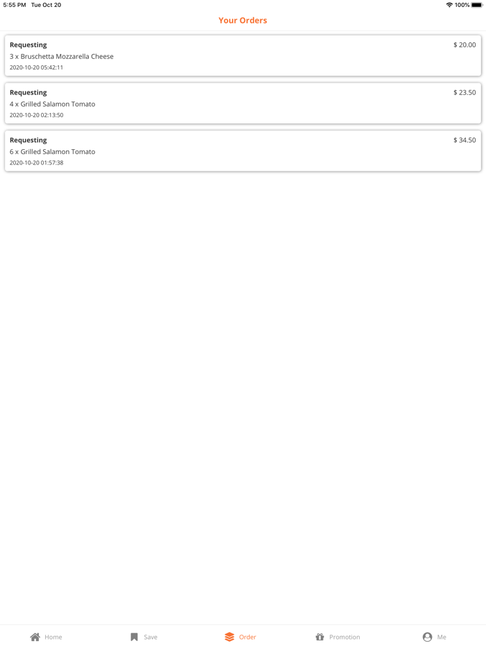 eOcambo village and residence